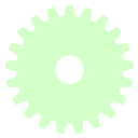 Optio CDP Splash Animation